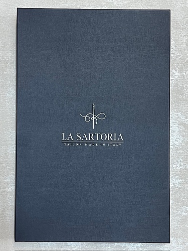 Постельное белье Sartoria LA DAMA 220x200