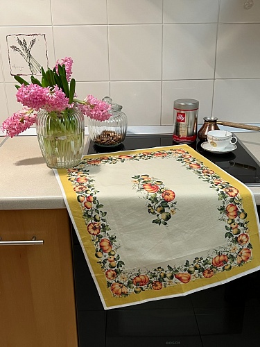 Кухонное полотенце Gruppo Bataglia GELSOMINO
