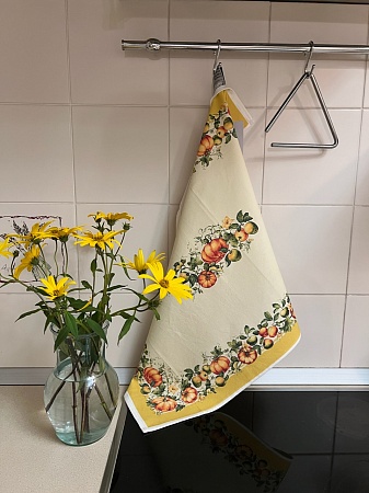 Кухонное полотенце Gruppo Bataglia GELSOMINO