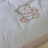 Комплект BABY Blumarine TENERORSO 4х предметный