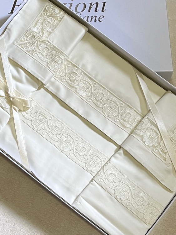 Постельное белье Emozioni PENELOPE 200x220