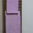 Полотенце банное Sanderson LOGO 100х150 PINK