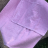 Полотенце банное Sanderson LOGO 100х150 PINK