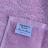 Полотенце банное Sanderson LOGO 100х150 PINK