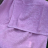Полотенце банное Sanderson LOGO 100х150 PINK
