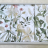 Постельное белье Mirabello CLEMATIS 220x200
