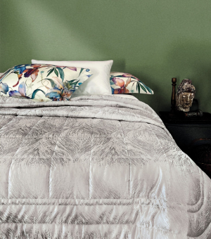 Покрывало Dondi CLARIDGE 270х270 cloud