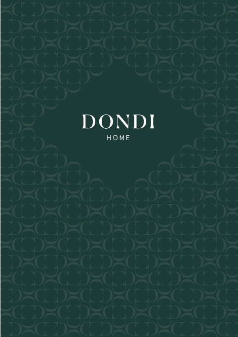 Покрывало Dondi CLARIDGE 270х270 cloud