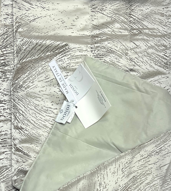 Покрывало Dondi CLARIDGE 270х270 cloud