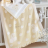Плед детский BABY Blumarine MIFFY 65х90
