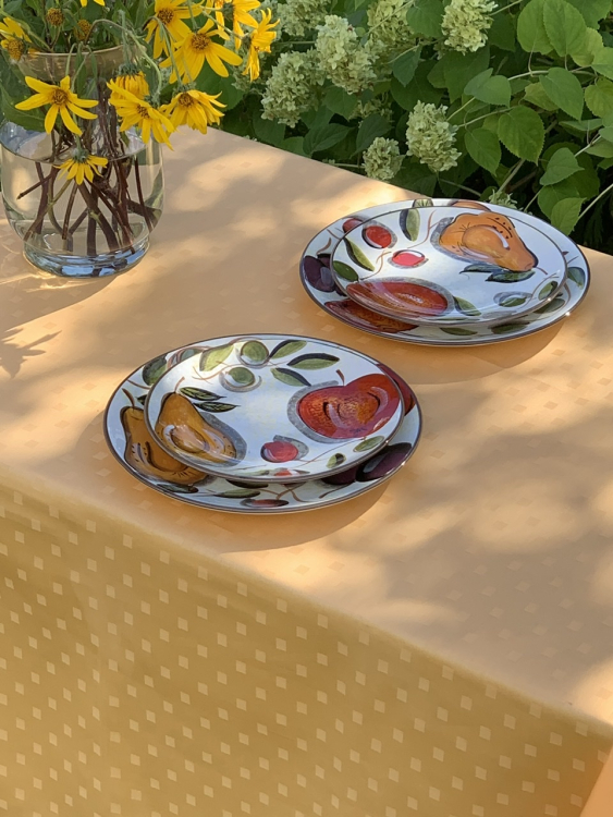 Скатерть с салфетками Tag 160x175 +6 cалфеток Скатерть с салфетками Tag 160x175 +6 cалфеток