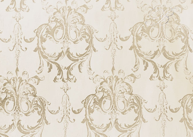 Покрывало Blumarine REGALE 270х270 avorio