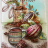 Кухонное полотенце CACAO 52x72 100% лен