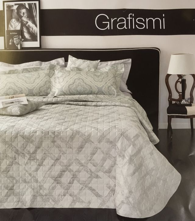 Покрывало Svad Dondi GRAFISMI 270x270