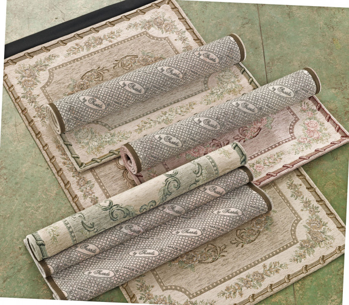 Коврик Finicop OPERA 65x110