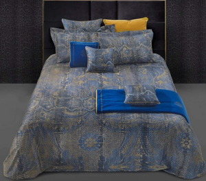 240x220 Постельное белье Roberto Cavalli WILD DAMASCO
