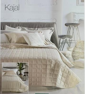 Покрывало Svad Dondi KAJAL 270x270