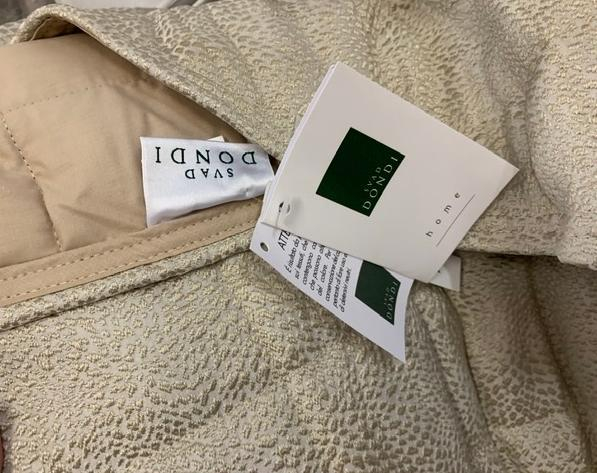 Покрывало Svad Dondi KAJAL 270x270