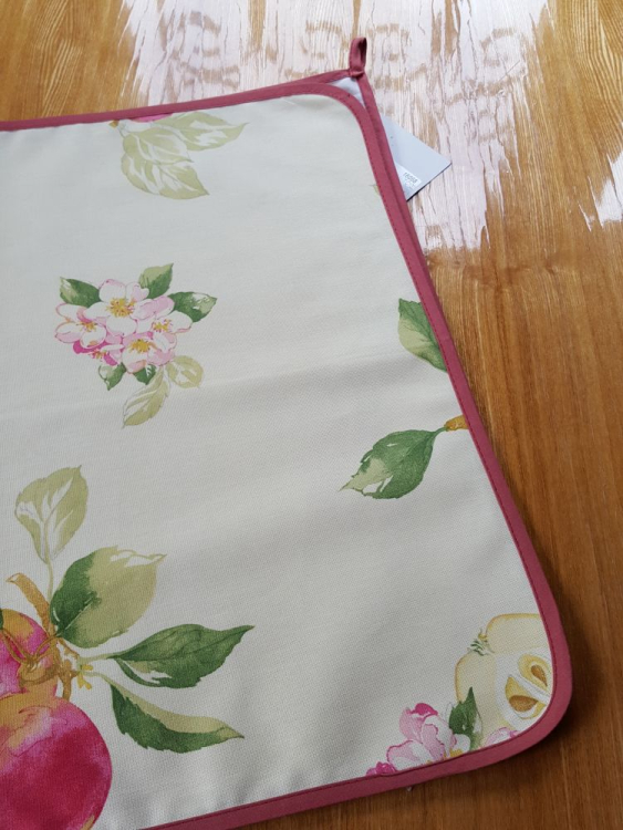 Кухонное полотенце Vallesusa SHABBY (16058)