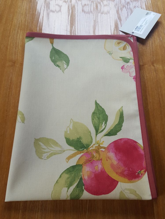 Кухонное полотенце Vallesusa SHABBY (16058)