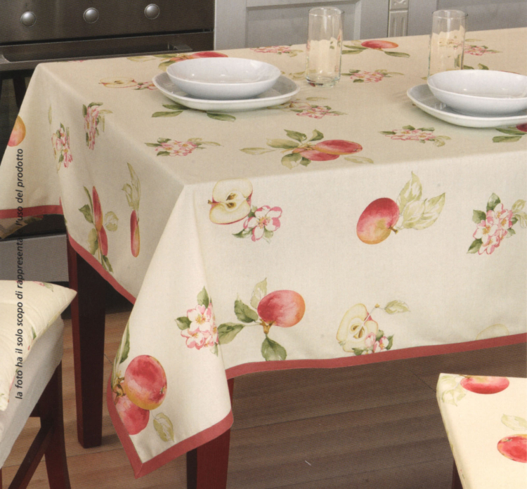 Кухонное полотенце Vallesusa SHABBY (16058)