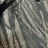 Постельное белье Roberto Cavalli PLUMAGE 240x220 CHOCOLATE