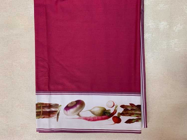 Скатерть с салфетками TagHouse 303 175x270 +12 cалфеток