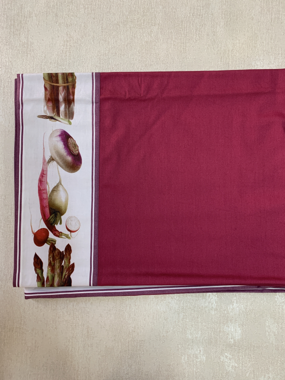 Скатерть с салфетками TagHouse 303 175x270 +12 cалфеток