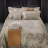 240x220 Постельное белье Roberto Cavalli PLUMAGE AVORIO