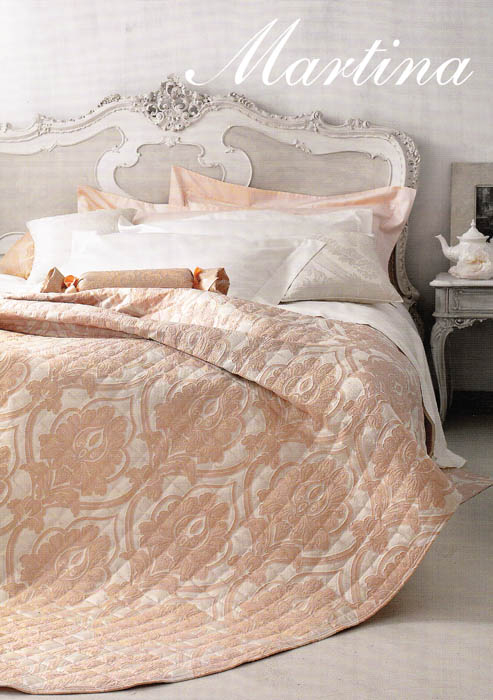 Покрывало Dondi MARTINA 270x270 Покрывало Dondi MARTINA 270x270