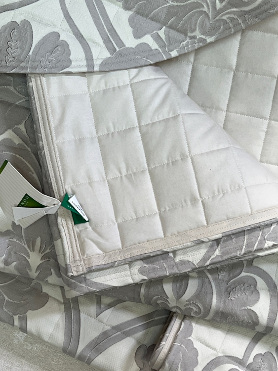 Покрывало Dondi MARTINA 270x270 Покрывало Dondi MARTINA 270x270