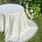 Скатерть круглая Palombella BRENDA PIZZO D.220x12