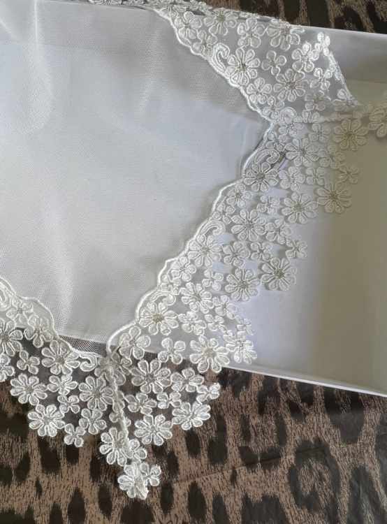 Набор салфеток для сервировки Emozioni SOGNO - 3 шт.