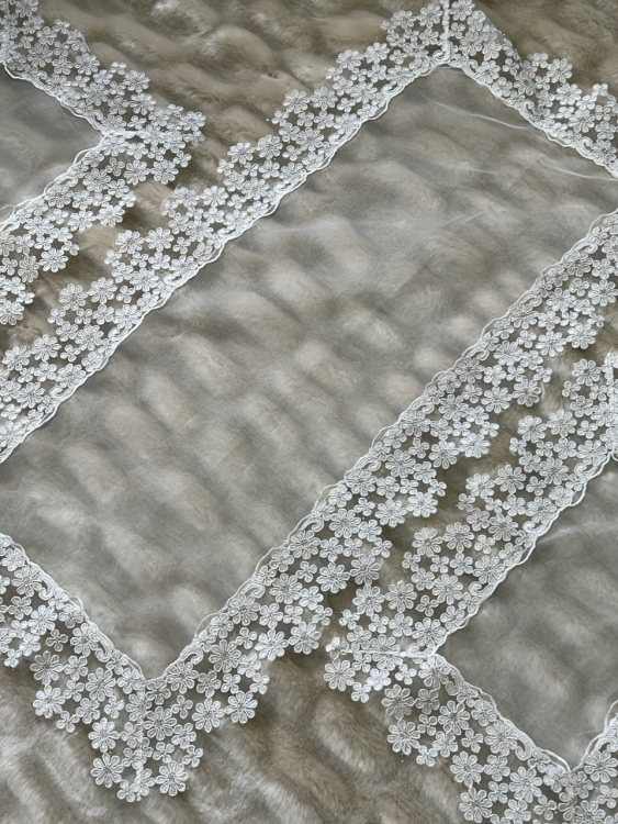 Набор салфеток для сервировки Emozioni SOGNO - 3 шт.