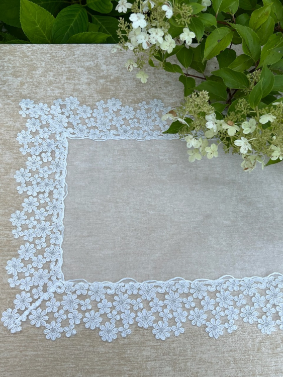 Набор салфеток для сервировки Emozioni SOGNO - 3 шт.