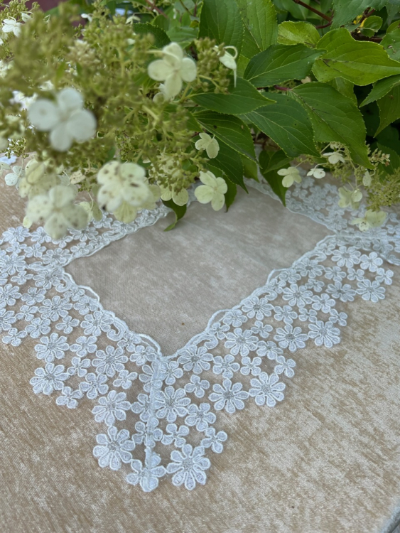 Набор салфеток для сервировки Emozioni SOGNO - 3 шт.