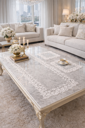 Набор салфеток для сервировки Emozioni SOGNO - 3 шт.