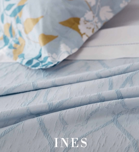 Покрывало Dondi INES 270x270