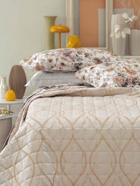 Покрывало Dondi INES 270x270