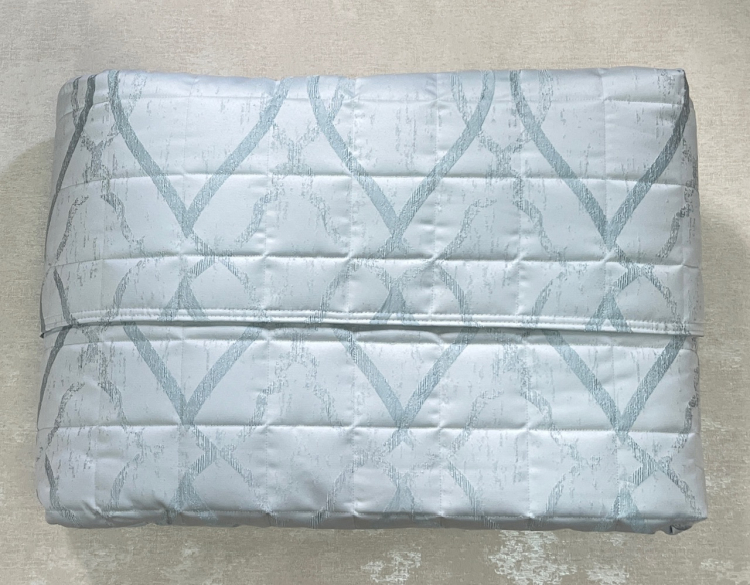 Покрывало Dondi INES 270x270