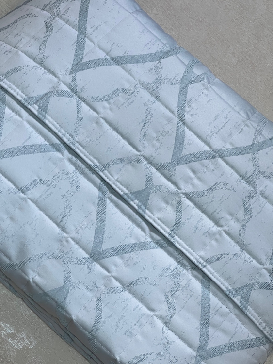 Покрывало Dondi INES 270x270