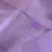Коврик LOGO SANDERSON 60x90 Lavanda