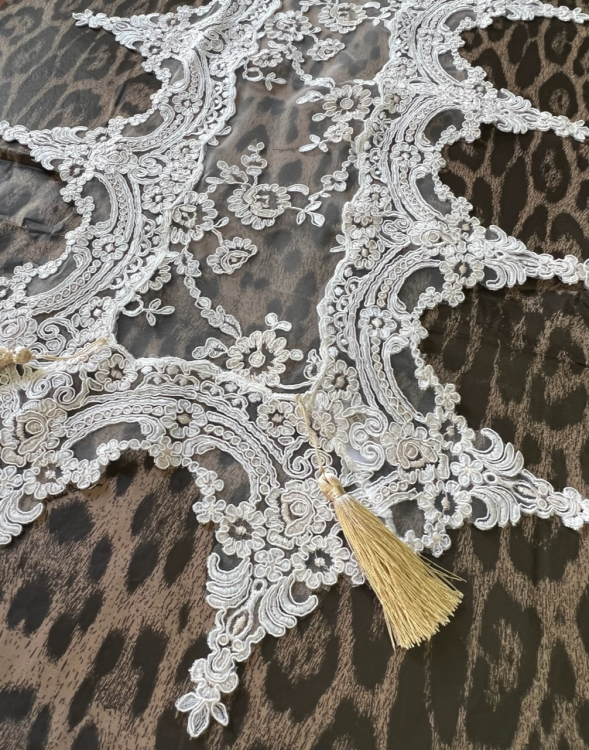 Набор салфеток для сервировки Emozioni ART3599 - 3 шт. Набор салфеток для сервировки Emozioni ART3599 - 3 шт.