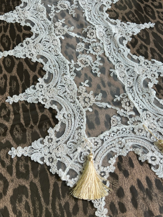 Набор салфеток для сервировки Emozioni ART3599 - 3 шт. Набор салфеток для сервировки Emozioni ART3599 - 3 шт.