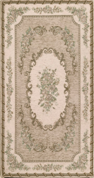 Коврик Finicop OPERA 175x240 Tortora