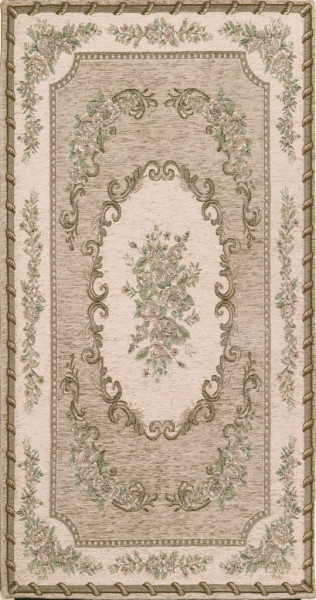 Коврик Finicop OPERA 175x240 Tortora