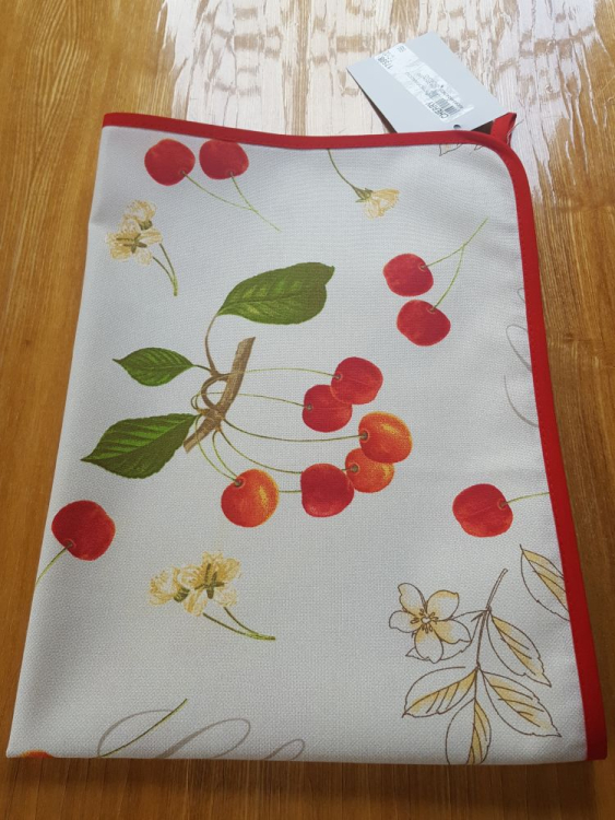 Кухонное полотенце Vallesusa CHERRY (17598)