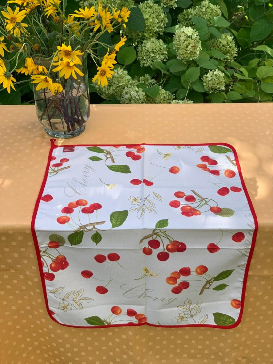 Кухонное полотенце Vallesusa CHERRY (17598)