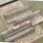 Коврик Finicop OPERA 65x110 Tortora