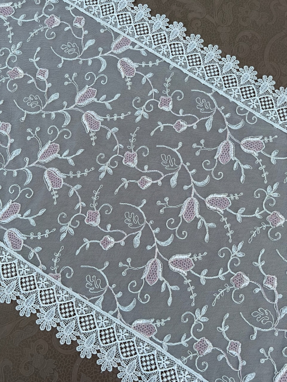 Дорожка сервировочная Domus 3457 40х140см